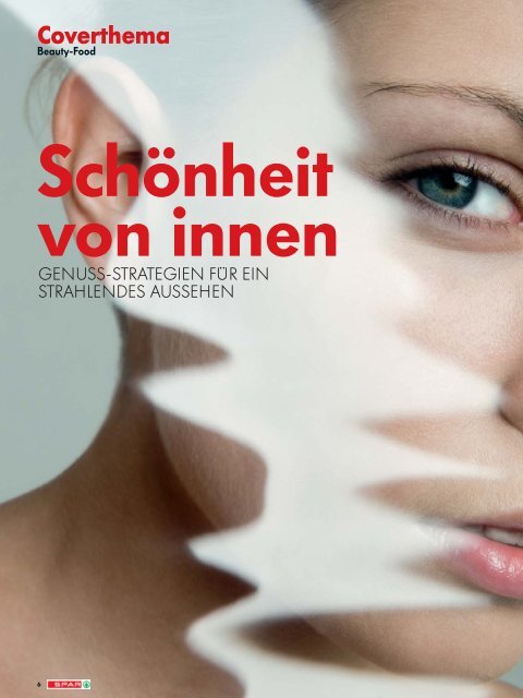 Schönheit von innen