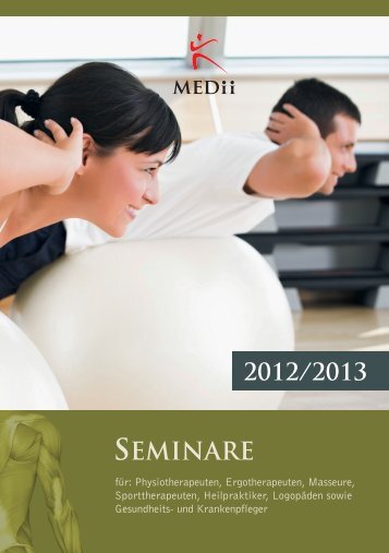 SEMINARE - MEDii