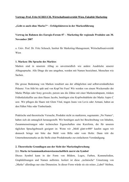 Bio Snacks Rm Austria