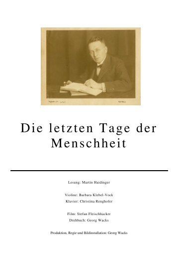 Download als PDF - Armin Berg Gesellschaft