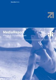 Mediareport - Sevenone Media