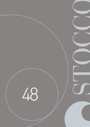 Stocco Katalog Serie 48 - Duschking