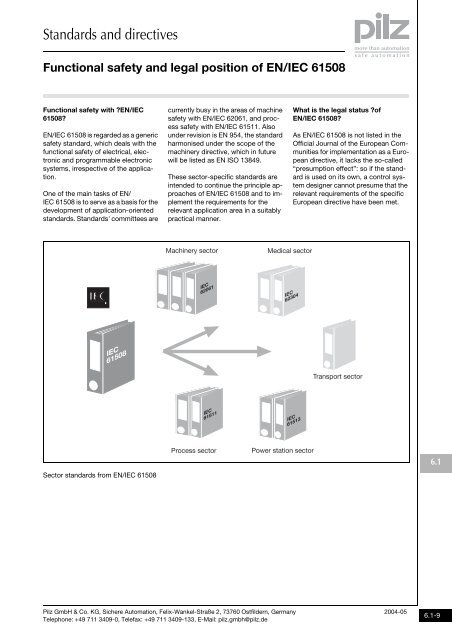 Expansion modules - Automatech