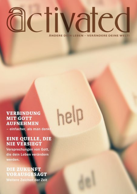 Ausgabe 3