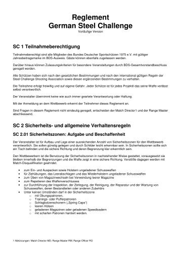 SC 1 Teilnahmeberechtigung - andreas-schwichtenberg.com