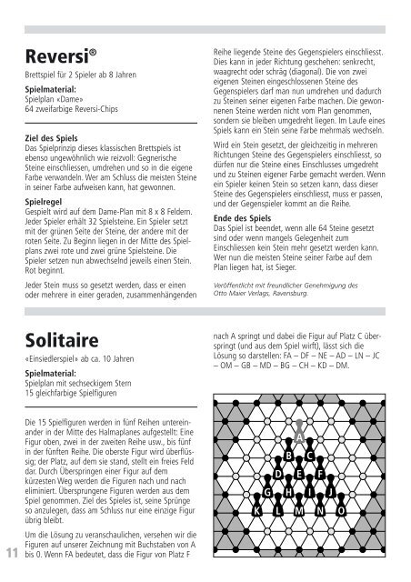 Spielmagazin de - Carlit