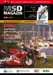 GUIDE - Das Moto Guzzi Portal