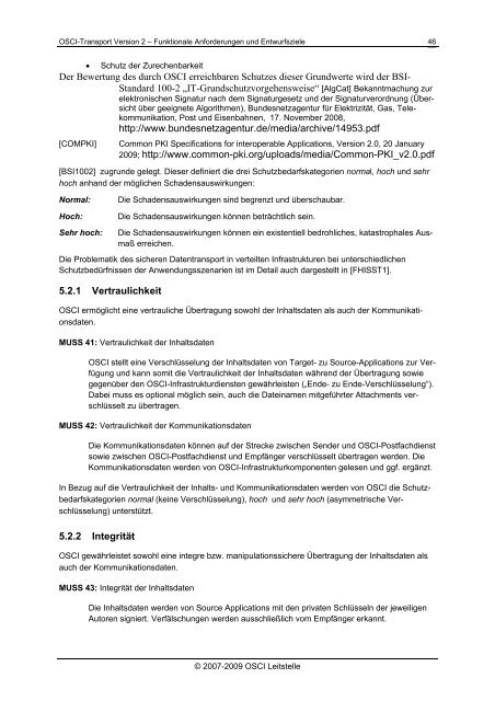 Funktionale Anforderungen und Entwurfsziele Edition 1(deutsch)