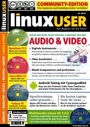 Download This PDF! - Linux User