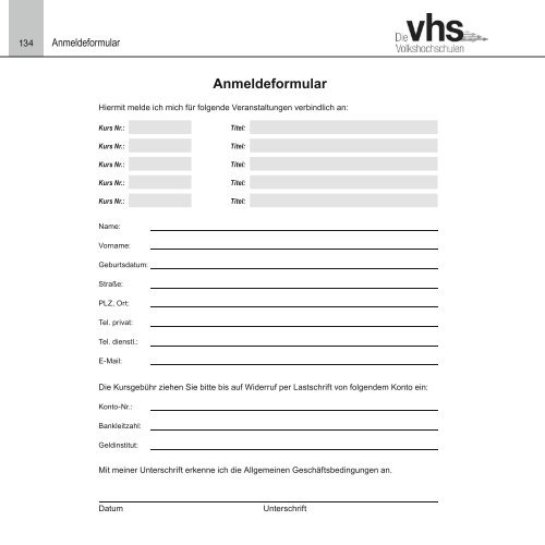 Programm 2/2013 - kvhs Neuwied eV