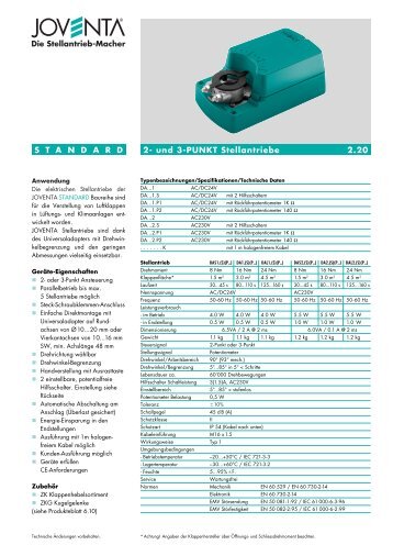 2.20 Datenblatt deu ..110