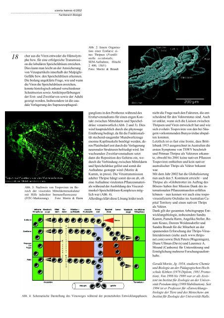 in Scientia Halensis