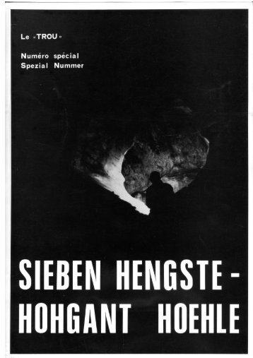 sieben hengste - GSL