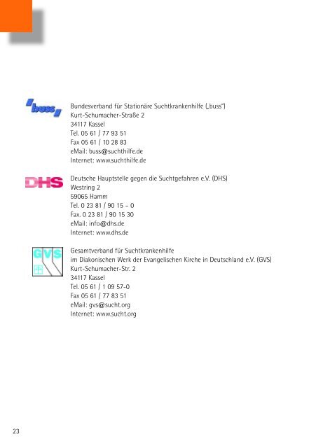 Co-Abhängigkeit erkennen - Freundeskreise für Suchtkrankenhilfe