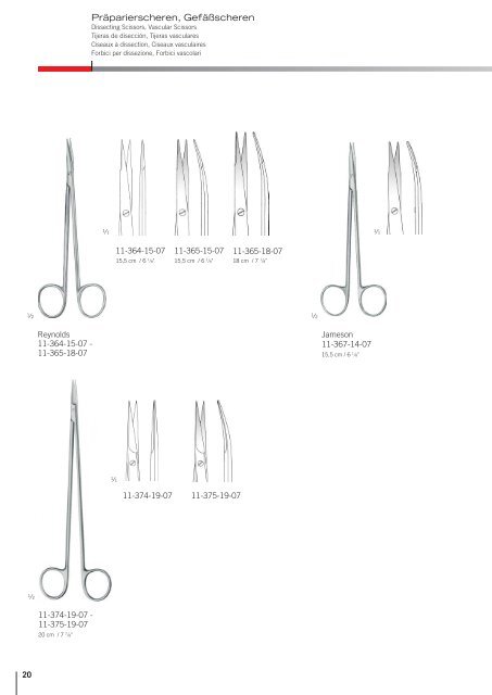 Download dell'opuscolo PDF - KLS Martin