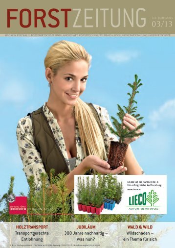 Lesen Sie mehr - LIECO GmbH & Co KG