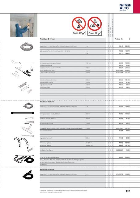 Sauger - wap-alto-shop.de