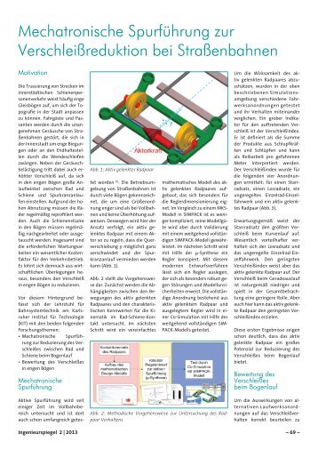 Beitrag von Prof. Dr.-Ing.Peter Gratzfeld - Institut für ...