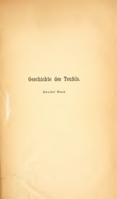 Geschichte des Teufels - Centrostudirpinia.it