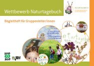 Download als PDF - Naturtagebuch