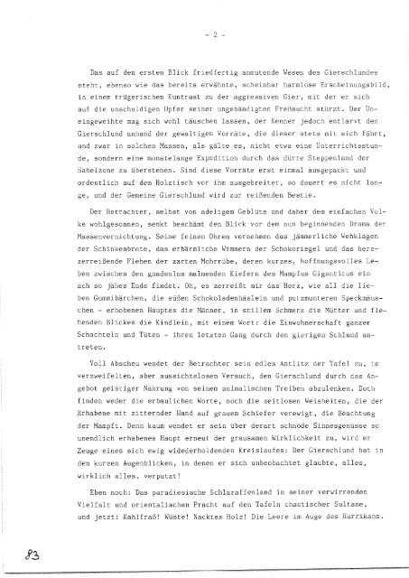 HITLISTE 1991 Schönste/r: 1. Christine Singer 2 ... - Ziehen-abi91.de