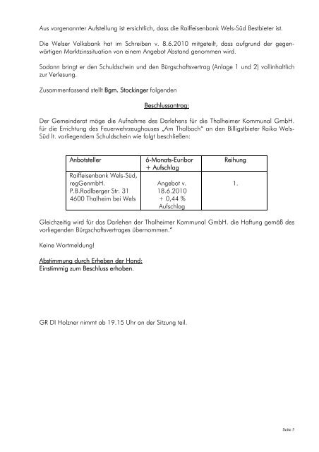 Datei herunterladen (67 KB) - .PDF - Thalheim bei Wels