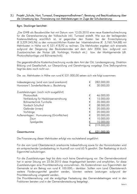 Datei herunterladen (67 KB) - .PDF - Thalheim bei Wels