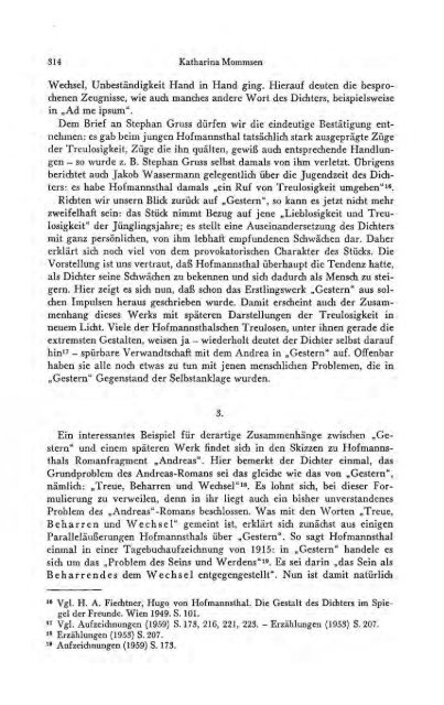 Text (pdf) - von Katharina Mommsen