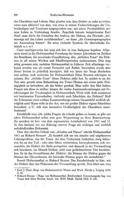 Text (pdf) - von Katharina Mommsen