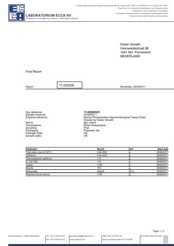 Labs-of-Time report