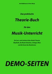 Theoriebuch '05 - Demo-Seiten.indd