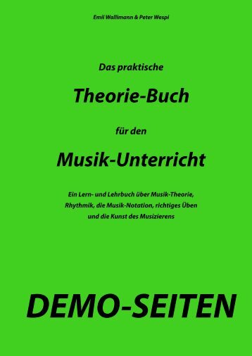 Theoriebuch '05 - Demo-Seiten.indd
