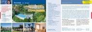 Hotel Ascona Ascona 14. – 20. April - Monika Fasnacht