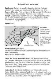 Heligonia in Kurzform (PDF)