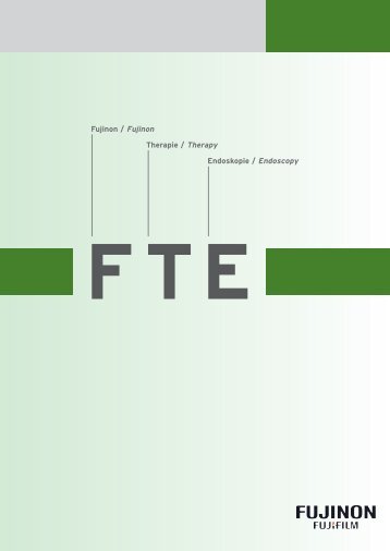 HKP FTE Katalog Inhalt ohne Preise