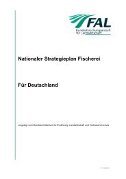 Nationaler Strategieplan (NSP) (pdf-Datei | 4,5 MB) - Portal-Fischerei