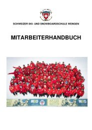 Mitarbeiterhandbuch 2013-14.pdf Powered by - Intranet Skischule ...