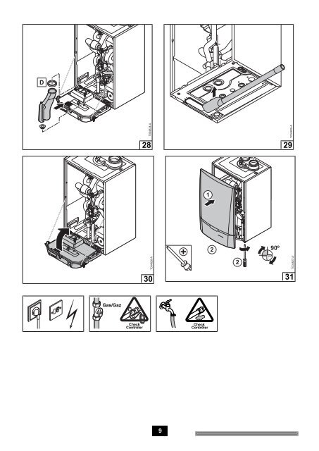 Warmtewisselaar Heat exchanger Echangeur de chaleur ... - Oertli