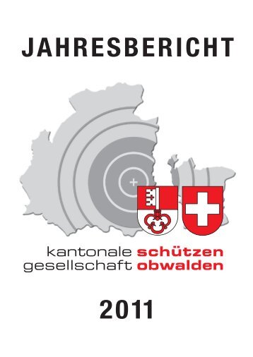 JAHRESBERICHT 2011