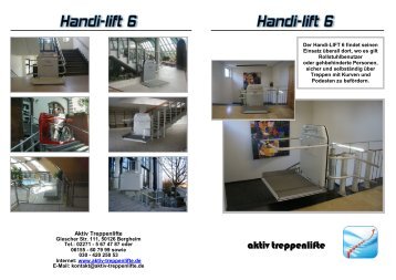 Handi-lift 6 kurviger Plattformlift.pdf - Aktiv Treppenlifte