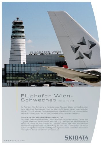 Flughafen Wien-