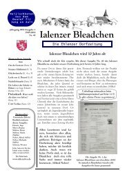 Download als PDF - Ehlenz.Live