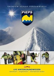 LVS HintergrundwiSSen - pieps