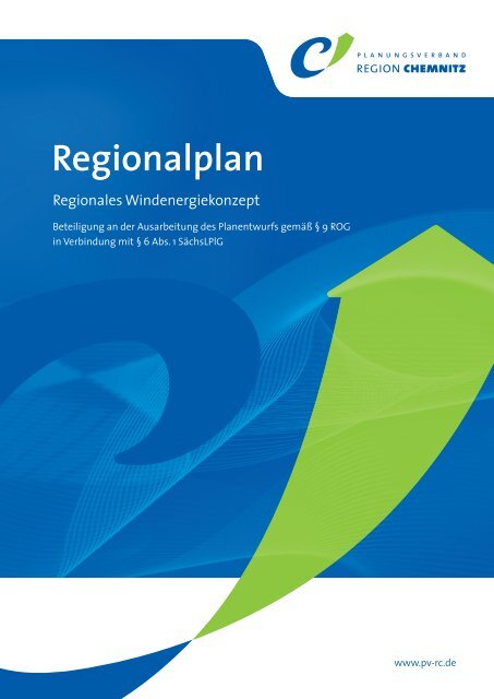 Regionalplan