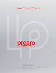 LIGHT COLLECTIONS - Interio-Shop