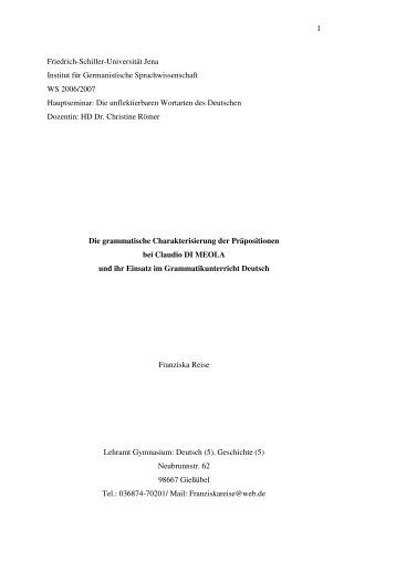 als pdf-Datei - Friedrich-Schiller-Universität Jena