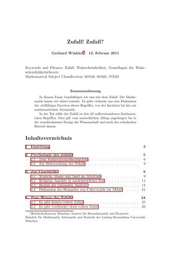 ZufallMain.pdf 23510KB Feb 12 2011 03:20:50 PM - Helmholtz ...
