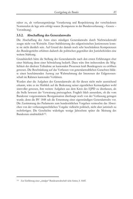 Innere Sicherheit Schweiz - Stromversorgungsrecht