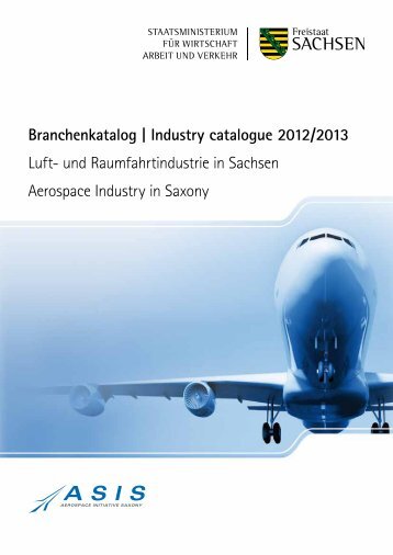 Download Branchenkatalog 2012/2013 (pdf, 12MB) - Aerospace ...