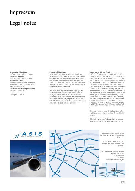 Download Branchenkatalog 2012/2013 (pdf, 12MB) - Aerospace ...